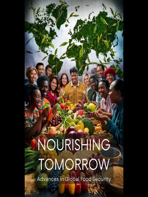 cover image of Nourishing Tomorrow